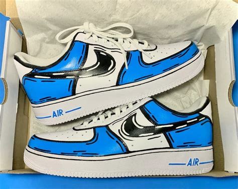 nike air force blauer haken|air force 1 shoes nike.